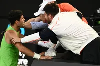 Алкарас след успеха над Зверев: Бих с постоянна вяра