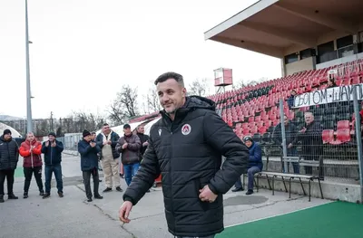 Локомотив София победи Спортист в последната си проверка