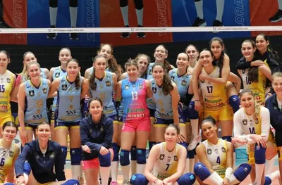 Марица взе пловдивското дерби в НВЛ