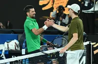 Синер: Приемам загубата от Джокович като урок