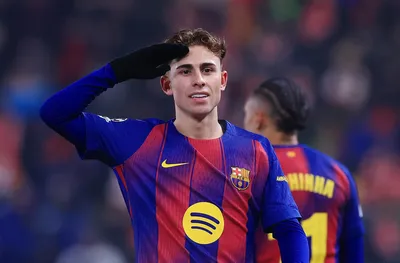 Официално: Фермин Лопес остава в Барселона