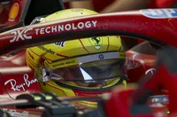 Хамилтън с най-добрата обиколка на тестовете оъ Формула 1 в Барселона