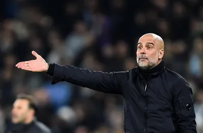 Гуардиола пропусна по лични причини брифинга на Манчестър Сити
