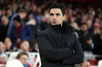 Артета сравни 16-годишен талант на Арсенал с Меси