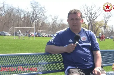 Цецо Йончев: Янев е точният човек за ЦСКА