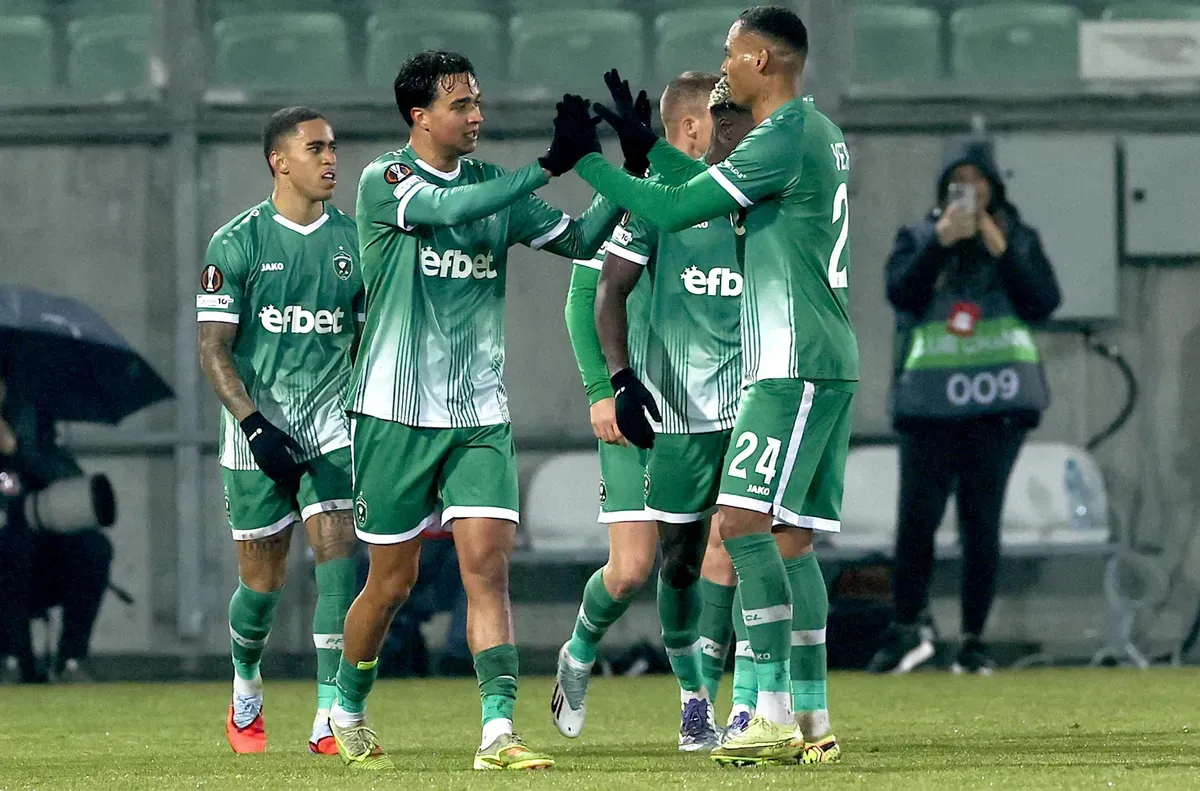 Орлите може да изиграят над 18 мача в Европа Българският