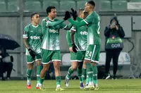 Лудогорец пред исторически рекорд