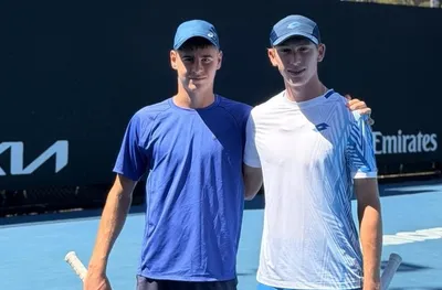 Страхотно! България отново има шампион в турнир от Големия шлем