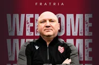 Украинец пое школата на Фратрия