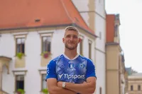 Чешки защитник отряза ЦСКА