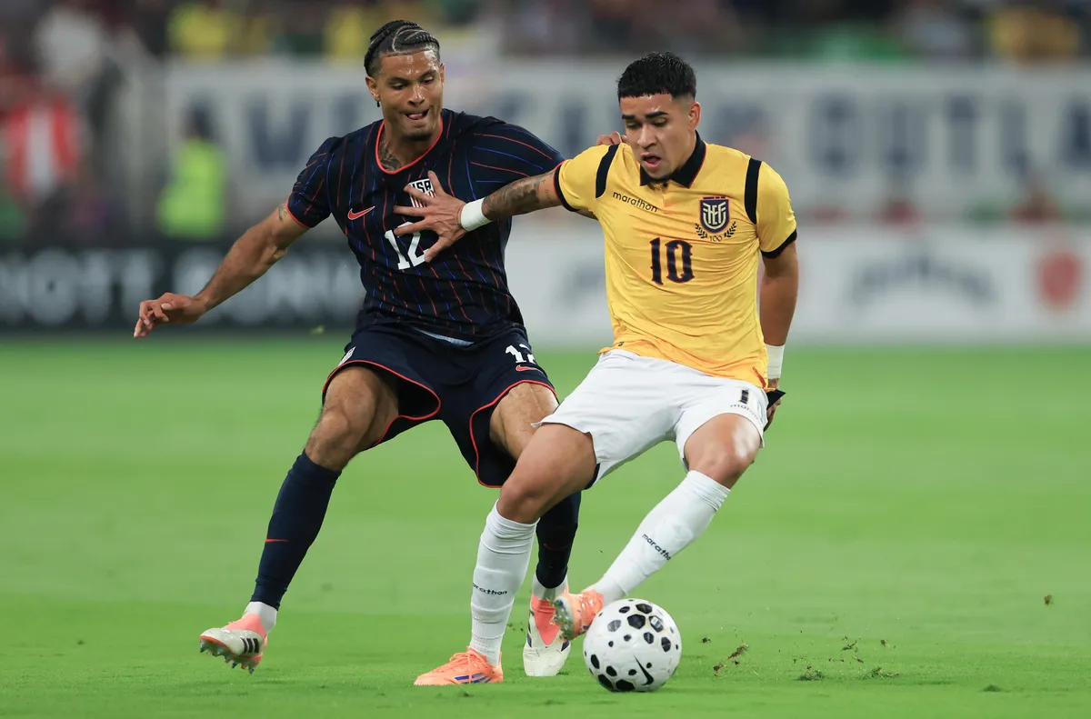 Кендри Паес ще играе под наем Халфът на Челси Кендри