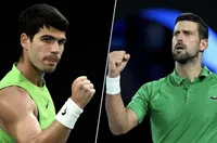 Кой ще е новият шампион в Мелбърн - Алкарас или Джокович?