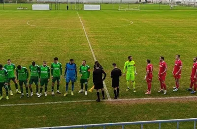 Хебър се справи със Слога