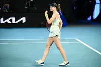 Рибакина срази Сабаленка във финала в Австралия