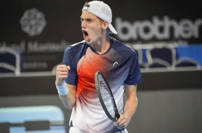 Нестеров е на финал в Тунис