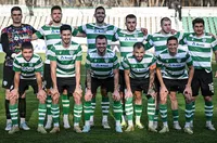 Първи нов в Черно море