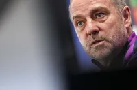 Треньорът на Барселона хвали Елче преди мача от „Ла Лига“