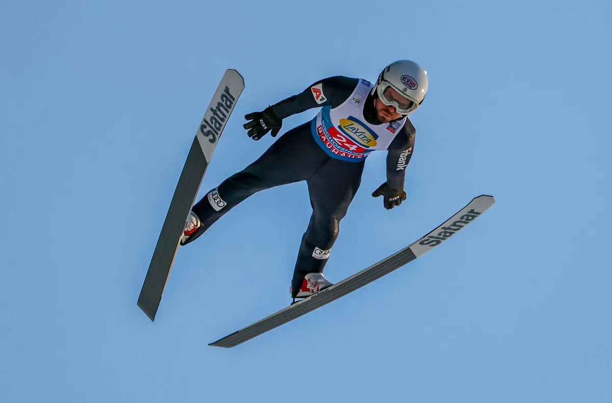 Българинът даде 32 и резултат в пресявките на XIX кръг