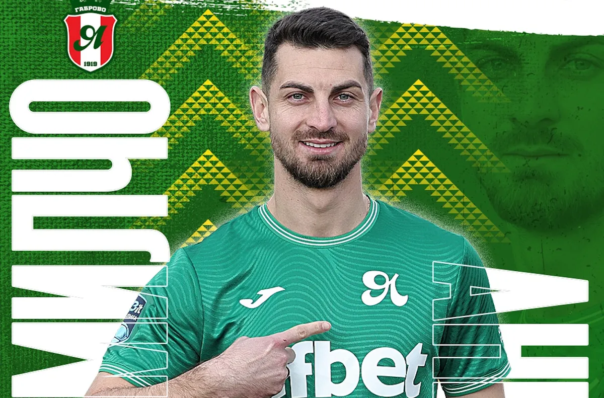 Зелените и Локо Горна Оряховица не се изненадаха Янтра и