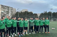 Нефтохимик пада с автогол