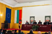 Клубовете от Югозападния район се срещнаха с ръководството на БФС в Благоевград