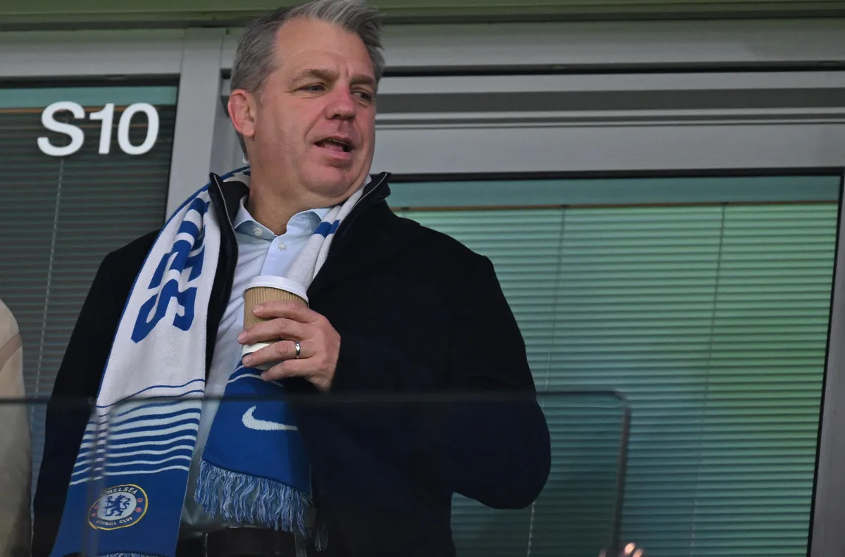 Информацията стана публична след като администрацията на САЩ разпространи мащабен