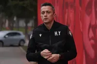 Янев: Нека зарадваме себе си и феновете срещу Арда