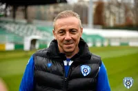 Илиан Илиев: Неприятното е, че има доста контузени, а Черно море няма много опции