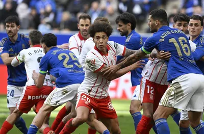 Овиедо отново мечтае за оцеляване