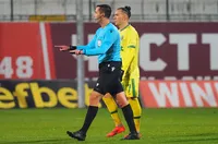 Обявиха съдията на мача между Лудогорец и Левски за Суперкупата