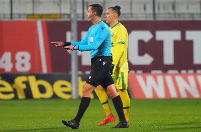 Обявиха съдията на мача между Лудогорец и Левски за Суперкупата