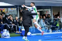 Отмениха гол на Росен Божинов в Серия А