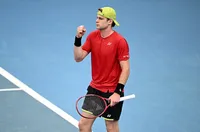 Белгия без звездата си срещу България на Купа Дейвис