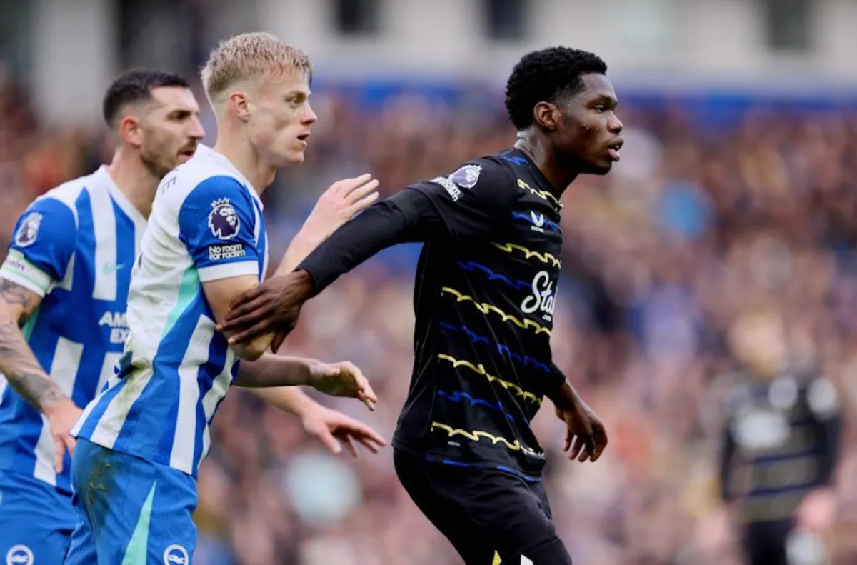 Борнемут стъжни ситуацията на Уулвс Брайтън и Евертън ни предложиха