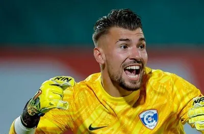 Спартак (Варна) победи Миньор в последната си контрола