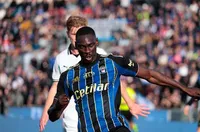 Пиза на Росен Божинов пред раздяла с треньора си