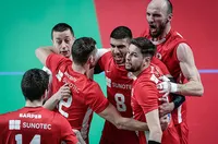 ЦСКА с десета поредна победа в първенството