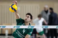 Вени Антов поведе Туркоа към рутинна победа