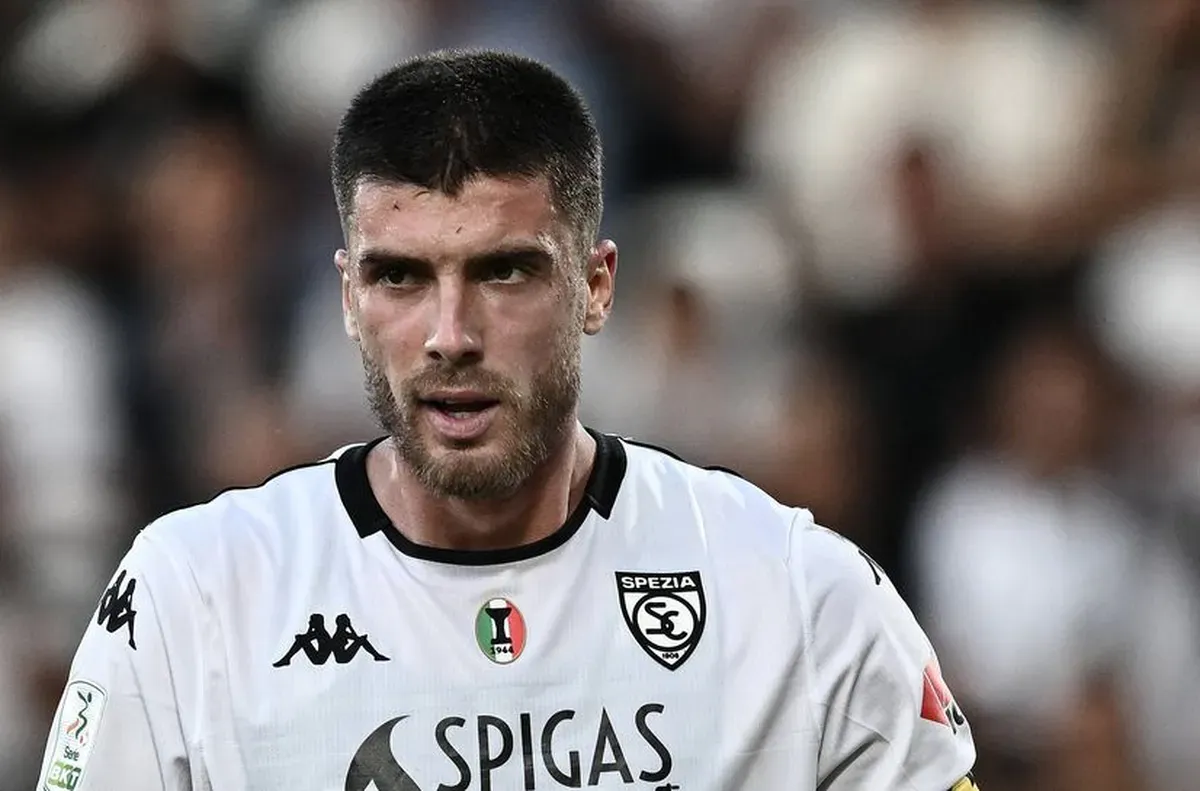 Българинът изигра цял мач срещу Сампдория Специя загуби с 0