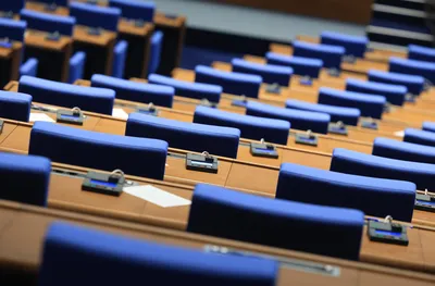 Защо новите промени в Закона за хазарта са опасни и недомислени