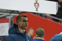 Премиерът на Португалия се зае с Кристиано Роналдо