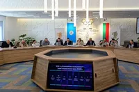 Изпълнително бюро на БОК утвърди делегацията за Младежките олимпийски игри в Дакар
