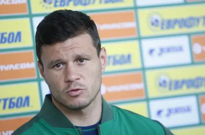 Рибарски: Вярвам в качествата на футболистите