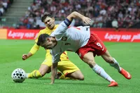 Левандовски счупи рекорд на Кристиано Роналдо