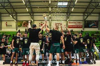 Балкан вдигна баскетболната Суперкупа