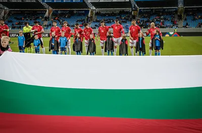 Двама национали на България аут за Люксембург 
