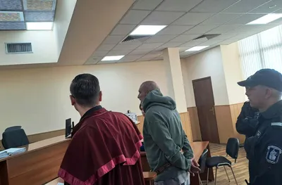Закриха делото за убийството на Филипов
