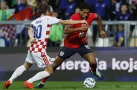 Модрич след 0:7 от Англия: Срамувам се