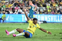 Милан изпреварва Рома за Ендрик през януари