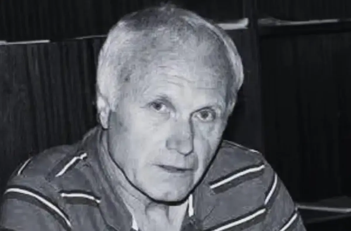 Почина легендарен треньор в българската лека атлетика